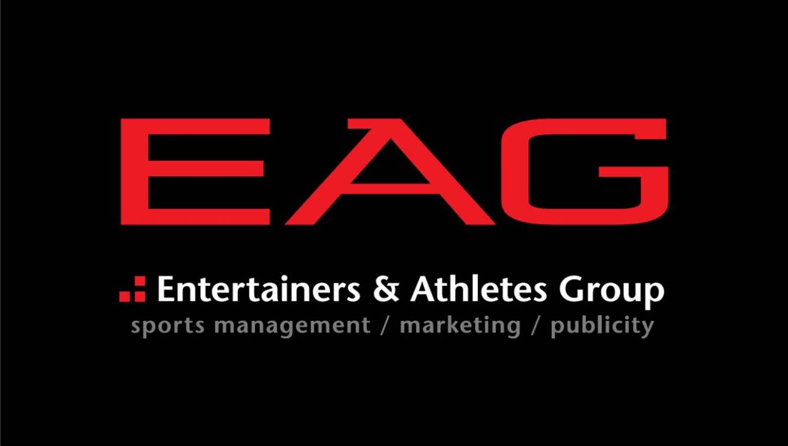 EAGSportManagement Logo