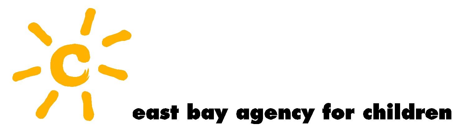 East Bay Agency for Children Logo