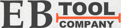 EB Tool Company Logo