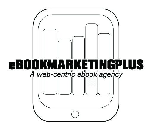 EBookMarketingplus Logo