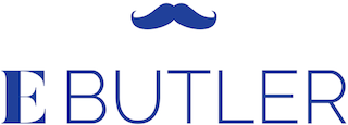 EButler Logo