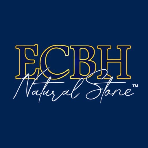 ECBH Natural Stones Logo