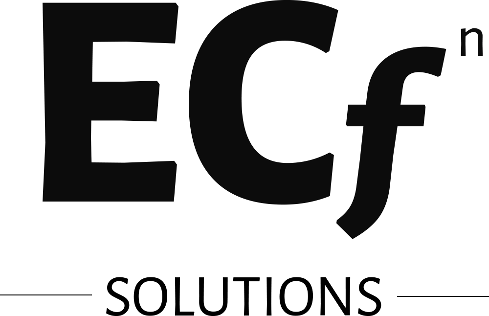 ECF Solutions Ltd Logo