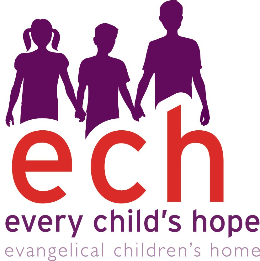 Every Childs Hope Logo