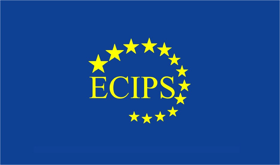 ECIPS_EUROPE Logo