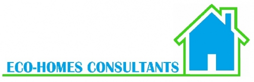 ECO-HOMESConsultants Logo