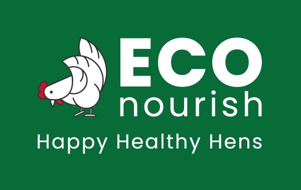 ECOnourish Logo