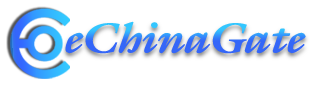 EChinaGate.com Logo