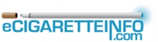 ECigaretteInfo Logo