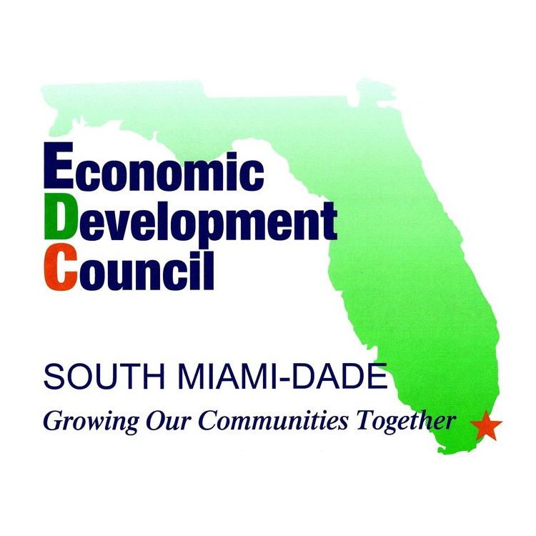 EDCSouthMiami-Dade Logo