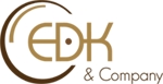 EDK & Company Logo