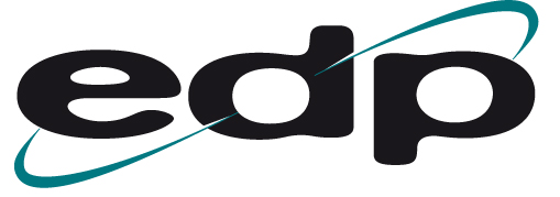 EDP Europe Limited Logo