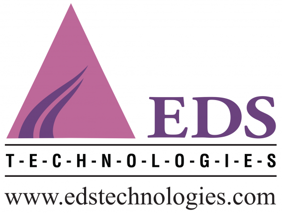 EDS_Technologies Logo