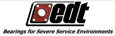 EDTCorp Logo