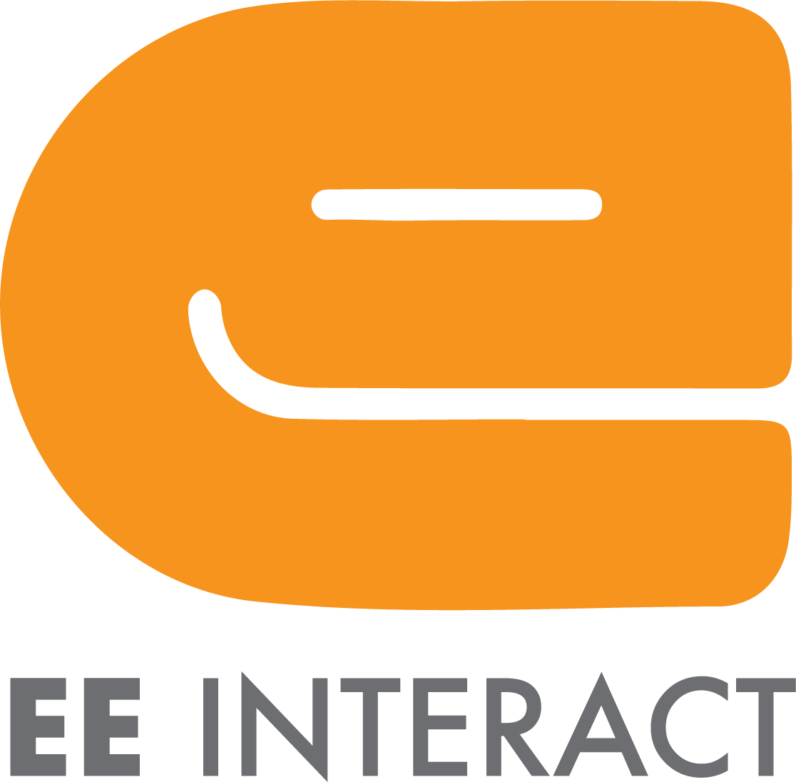 EE Interact Logo