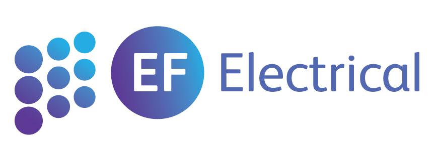 EF-Electrical Logo