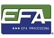 EFA_Processing Logo