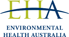 Environmental Health Australia Logo