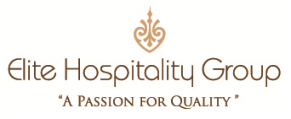 Elite Hospitality Group Logo