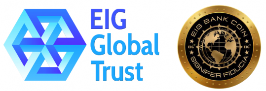 EIGglobaltrust Logo
