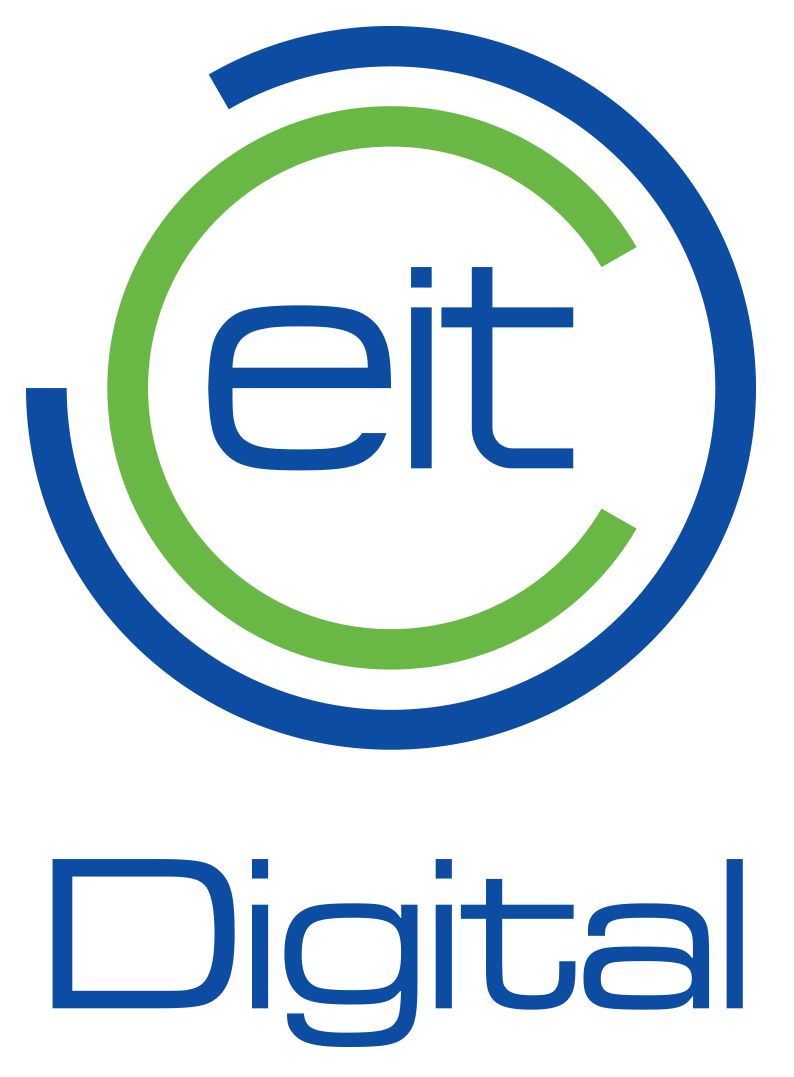 EITDIGITAL Logo