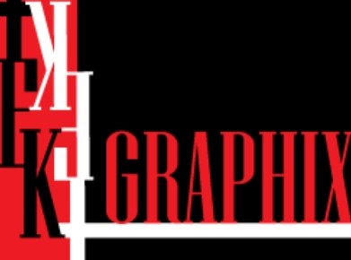 EKGraphix Logo