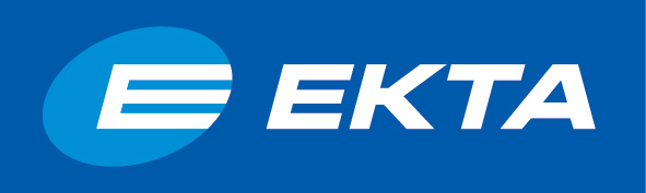 EKTAled Logo