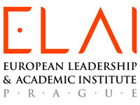 ELAI-Praha Logo
