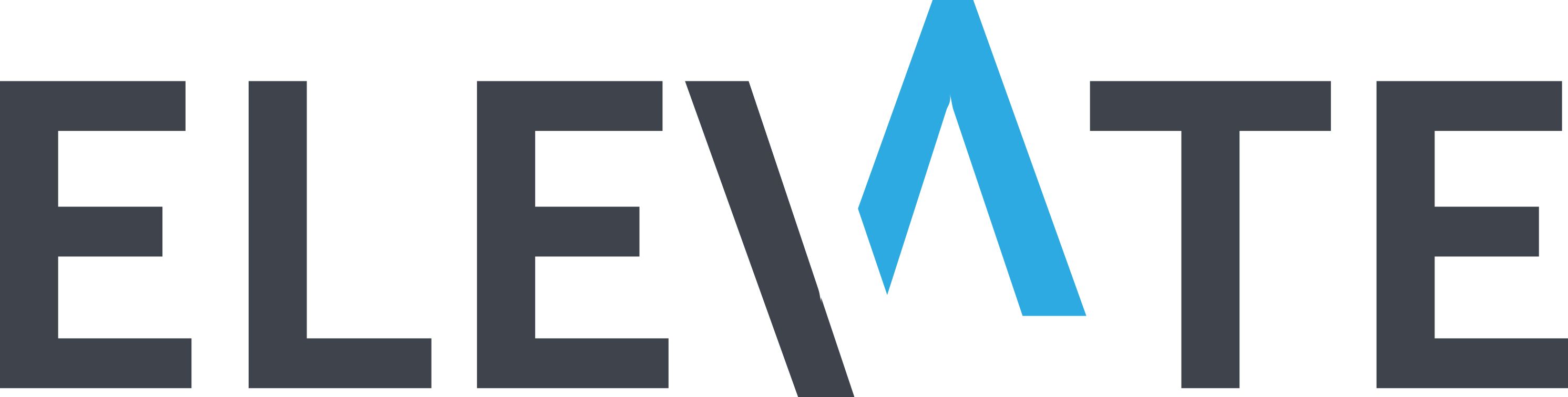 ELEVATESaaS Logo