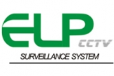 ELPCCTVSecurity Logo