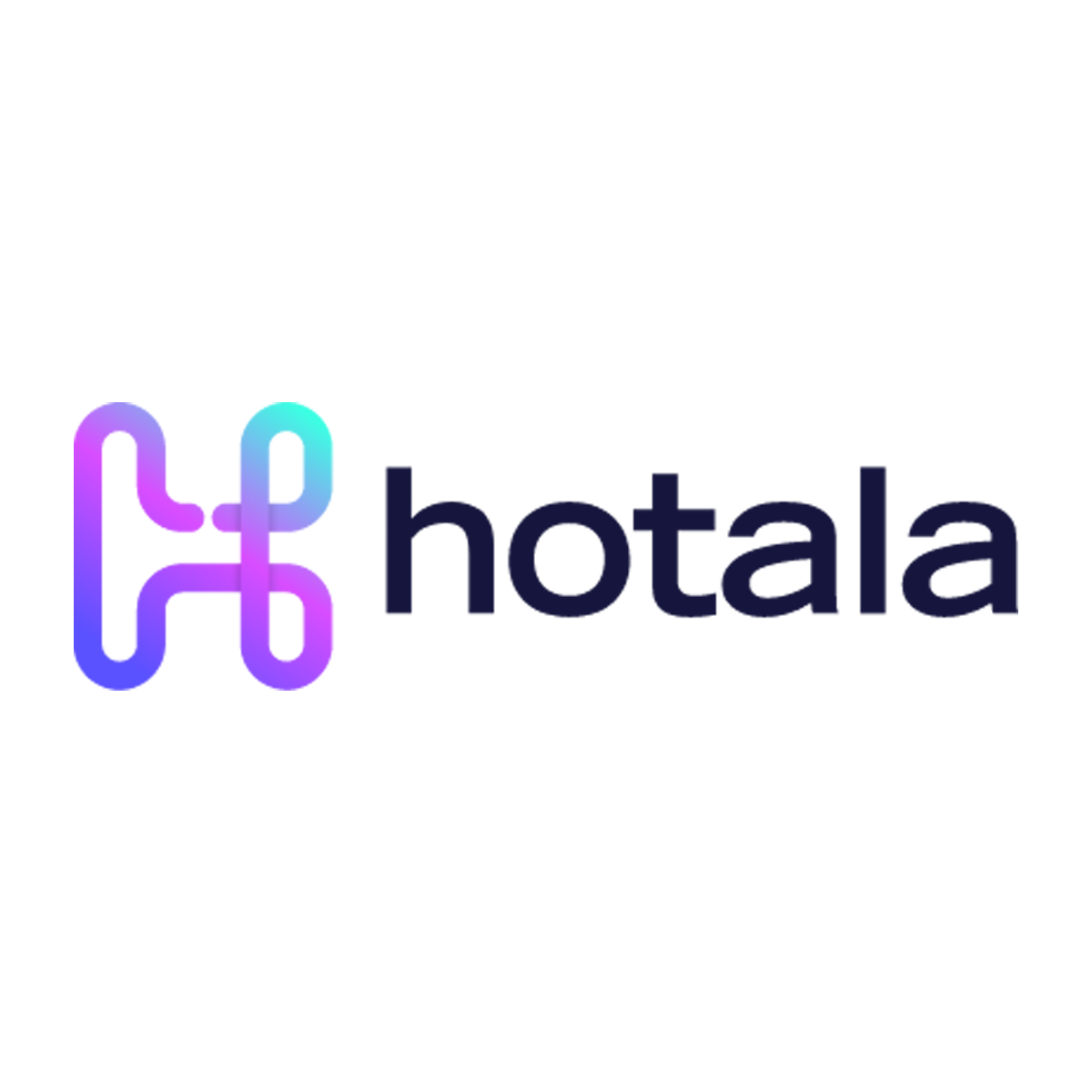 The Hot List by Hotala Logo