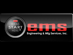 EMS, INC. Logo