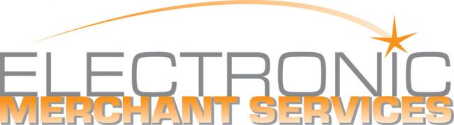 Electronic Merchant Services Logo