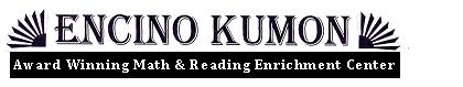 ENCINO_KUMON Logo