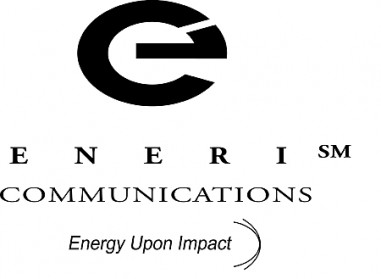 ENERI Communications Logo