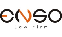 ENSOlaw Logo
