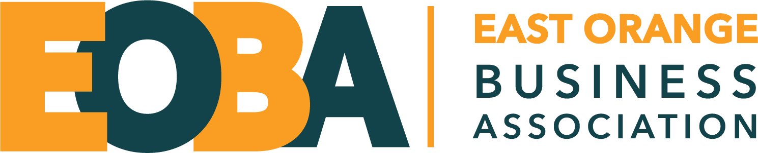 East Orange Business Association Logo