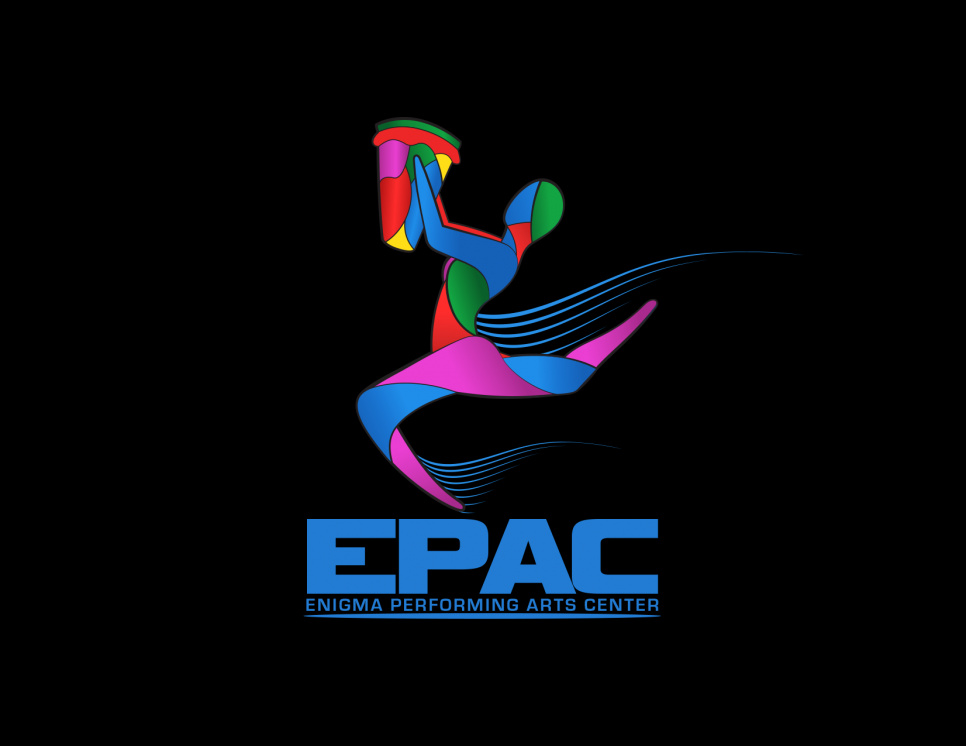 Epac Haiti Inc. Logo