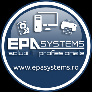 EPASystems Logo