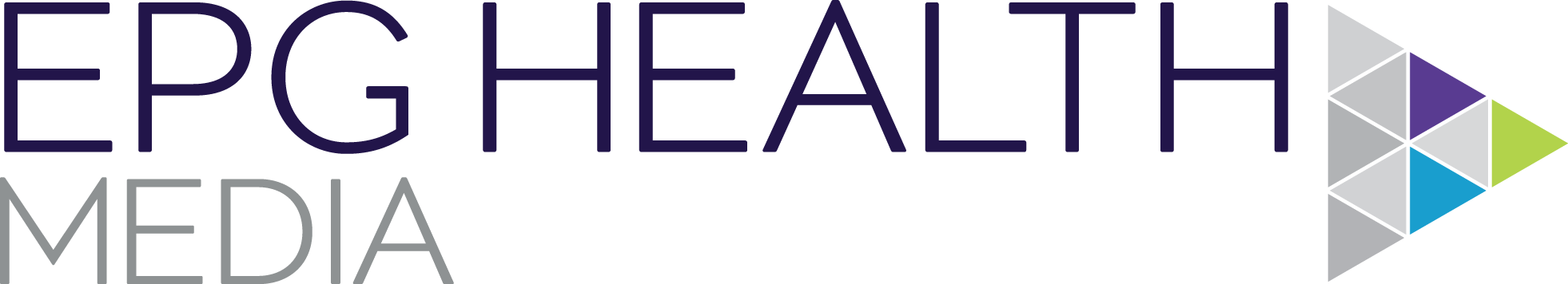 EPG Health Media Logo