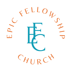 EPIC Fellowship Church Logo