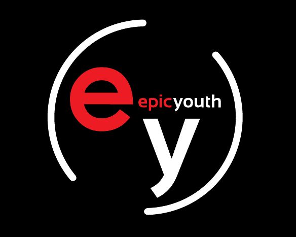 EPIC Youth Logo