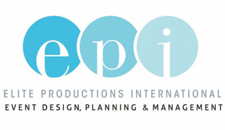 Elite Productions International Logo