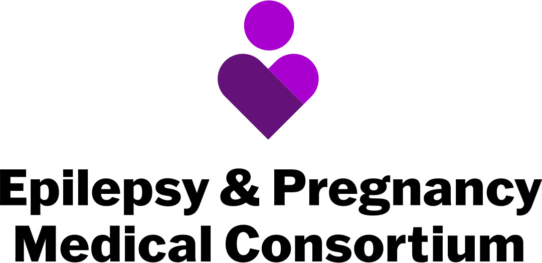 Epilepsy & Pregnancy Medical Consortium Logo