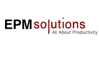 EPMSolutions Logo