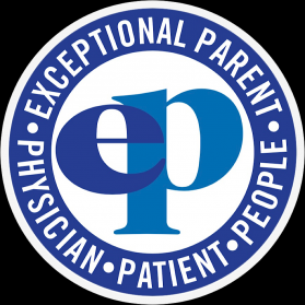 Exceptional Parent Magazine Logo