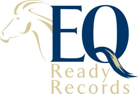 EQReadyRecords Logo