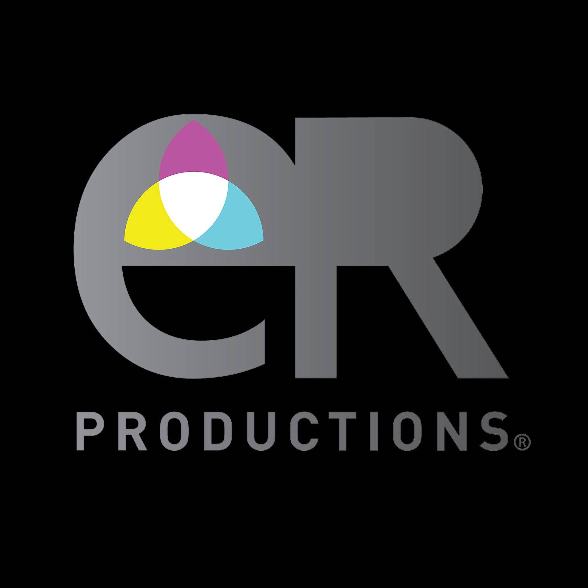ER Productions Logo