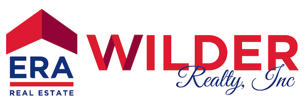 ERAWilderRealty Logo