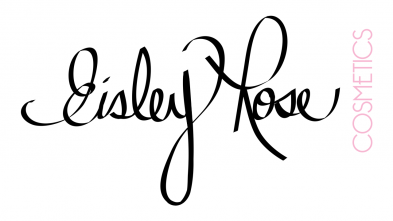 Eisley Rose Cosmetics Logo